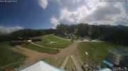 Archived webcam image showing T-bar Rothorn Visperterminen on 21 Jul 2026 at 12:11