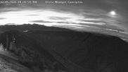 Archived webcam image showing Col Faverghera on 12 May 2026 at 04:59