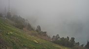 Archived webcam image showing Col Faverghera on 12 May 2026 at 07:59