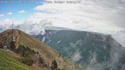 Archived webcam image showing Col Faverghera on 12 May 2026 at 14:59
