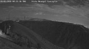 Archiviertes Webcam Bild: Alpe del Nevegal - Col Faverghera am 28.05.2026 um 00:49 Uhr