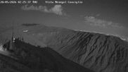 Archiviertes Webcam Bild: Alpe del Nevegal - Col Faverghera am 28.05.2026 um 02:49 Uhr