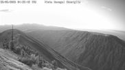 Archiviertes Webcam Bild: Alpe del Nevegal - Col Faverghera am 28.05.2026 um 04:49 Uhr