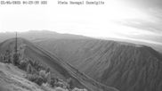Archived webcam image showing Col Faverghera on 22 Jun 2026 at 04:30