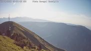 Archived webcam image showing Col Faverghera on 22 Jun 2026 at 07:30