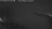 Archiviertes Webcam Bild: Alpe del Nevegal - Col Faverghera am 12.07.2026 um 02:58 Uhr