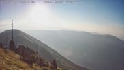 Archiviertes Webcam Bild: Alpe del Nevegal - Col Faverghera am 12.07.2026 um 06:58 Uhr