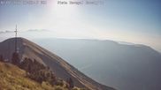 Archiviertes Webcam Bild: Alpe del Nevegal - Col Faverghera am 12.07.2026 um 07:58 Uhr