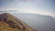 Archiviertes Webcam Bild: Alpe del Nevegal - Col Faverghera am 12.07.2026 um 08:58 Uhr