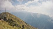Archiviertes Webcam Bild: Alpe del Nevegal - Col Faverghera am 12.07.2026 um 10:58 Uhr