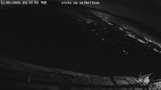 Archived webcam image showing Alpe del Nevegal - Rifugio Visentin on 12 May 2026 at 02:25