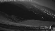 Archiviertes Webcam Bild: Rifugio Visentin am 28.05.2026 um 02:50 Uhr