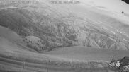 Archiviertes Webcam Bild: Rifugio Visentin am 28.05.2026 um 04:50 Uhr