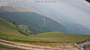 Archiviertes Webcam Bild: Rifugio Visentin am 26.06.2026 um 06:47 Uhr