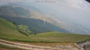 Archiviertes Webcam Bild: Rifugio Visentin am 26.06.2026 um 07:47 Uhr