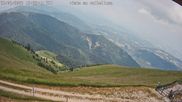 Archiviertes Webcam Bild: Rifugio Visentin am 26.06.2026 um 12:47 Uhr