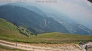 Archiviertes Webcam Bild: Rifugio Visentin am 26.06.2026 um 14:47 Uhr