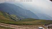 Archiviertes Webcam Bild: Rifugio Visentin am 26.06.2026 um 16:47 Uhr