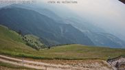Archiviertes Webcam Bild: Rifugio Visentin am 26.06.2026 um 18:47 Uhr