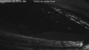 Archived webcam image showing Alpe del Nevegal - Rifugio Visentin on 2 Jul 2026 at 00:10