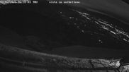 Archived webcam image showing Alpe del Nevegal - Rifugio Visentin on 2 Jul 2026 at 02:10