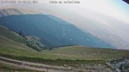 Archiviertes Webcam Bild: Rifugio Visentin am 12.07.2026 um 06:54 Uhr
