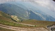 Archiviertes Webcam Bild: Rifugio Visentin am 12.07.2026 um 12:54 Uhr
