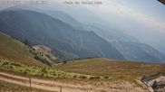 Archiviertes Webcam Bild: Rifugio Visentin am 12.07.2026 um 16:54 Uhr