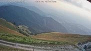 Archiviertes Webcam Bild: Rifugio Visentin am 12.07.2026 um 20:54 Uhr