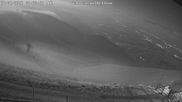 Archiviertes Webcam Bild: Rifugio Visentin am 27.08.2026 um 02:40 Uhr