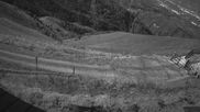 Archived webcam image showing Alpe del Nevegal - Rifugio Visentin on 26 Sep 2026 at 00:53