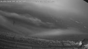 Archived webcam image showing Alpe del Nevegal - Rifugio Visentin on 26 Sep 2026 at 04:53
