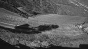 Archived webcam image showing Alpe del Nevegal - Rifugio Visentin on 26 Sep 2026 at 22:53
