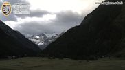 Archiviertes Webcam Bild: Cogne Gran Paradiso Talblick am 09.06.2026 um 08:51 Uhr