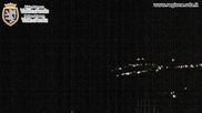 Archiviertes Webcam Bild: Piste Flassin am 13.07.2026 um 00:27 Uhr