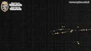 Archived webcam image showing Ski run Flassin on 16 Aug 2026 at 02:05