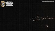 Archived webcam image showing Ski run Flassin on 16 Aug 2026 at 04:05