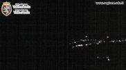 Archived webcam image showing Ski run Flassin on 16 Sep 2026 at 02:18