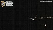 Archiviertes Webcam Bild: Piste Flassin am 11.10.2026 um 02:38 Uhr