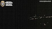 Archived webcam image showing Ski run Flassin on 15 Oct 2026 at 00:54
