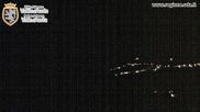 Archived webcam image showing Ski run Flassin on 15 Oct 2026 at 02:54