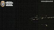 Archived webcam image showing Ski run Flassin on 15 Oct 2026 at 04:54