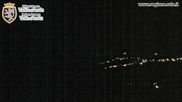 Archived webcam image showing Ski run Flassin on 31 Oct 2026 at 02:53