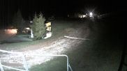 Archiviertes Webcam Bild: Blick auf die Piste Piazzale am 01.05.2026 um 00:09 Uhr