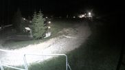 Archived webcam image showing View of the ski run Piazzale on 16 Jun 2026 at 04:37