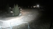 Archived webcam image showing View of the ski run Piazzale on 31 Jul 2026 at 04:45