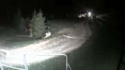 Archived webcam image showing View of the ski run Piazzale on 16 Sep 2026 at 00:20