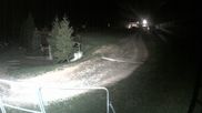 Archived webcam image showing View of the ski run Piazzale on 16 Sep 2026 at 02:20