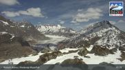 Archived webcam image showing Aletsch Arena - Webcam Riederalp on 2 May 2026 at 13:26