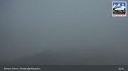 Archiviertes Webcam Bild: Aletsch Arena: Riederalp Moosfluh am 18.08.2026 um 05:17 Uhr